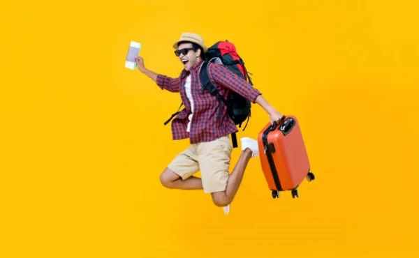 Luggage & Travel Bags Accessories: Your Journey's Perfect Companions