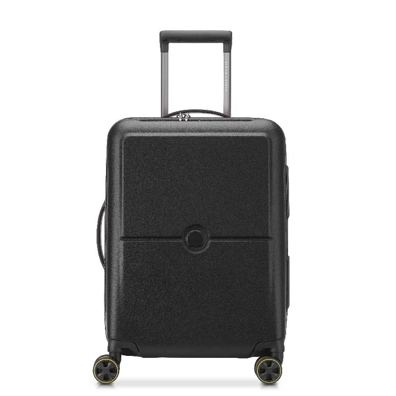 Waterproof luggage covers for protection against rain on outdoor tripsTURENNE 2.0 - S Slim (55cm) Waterproof luggage covers for protection against rain on outdoor tripsTURENNE 2.0 - S Slim (55cm)