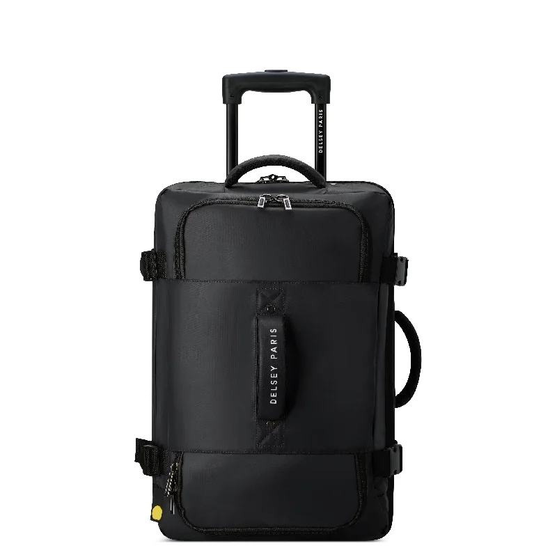 Luggage trolley organizers to hold small items like keys and phonesRASPAIL - S (54cm)