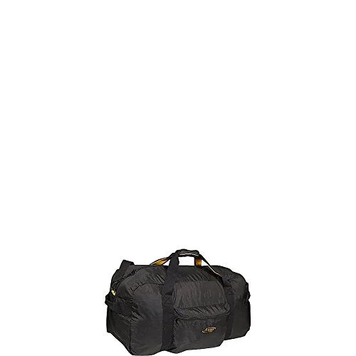 Travel document holders with multiple slots for passports and ticketsA Saks 30" Duffel In Pouch Black Travel document holders with multiple slots for passports and ticketsA Saks 30" Duffel In Pouch Black