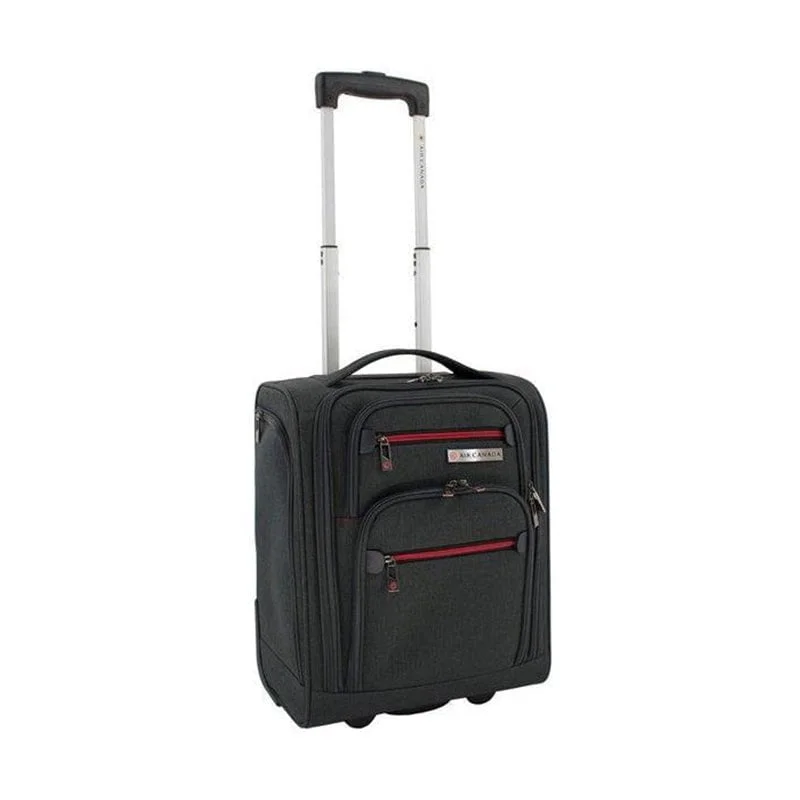 Charging station travel adapters with multiple USB ports for powering devices on the goAir Canada 16 Inch Underseater