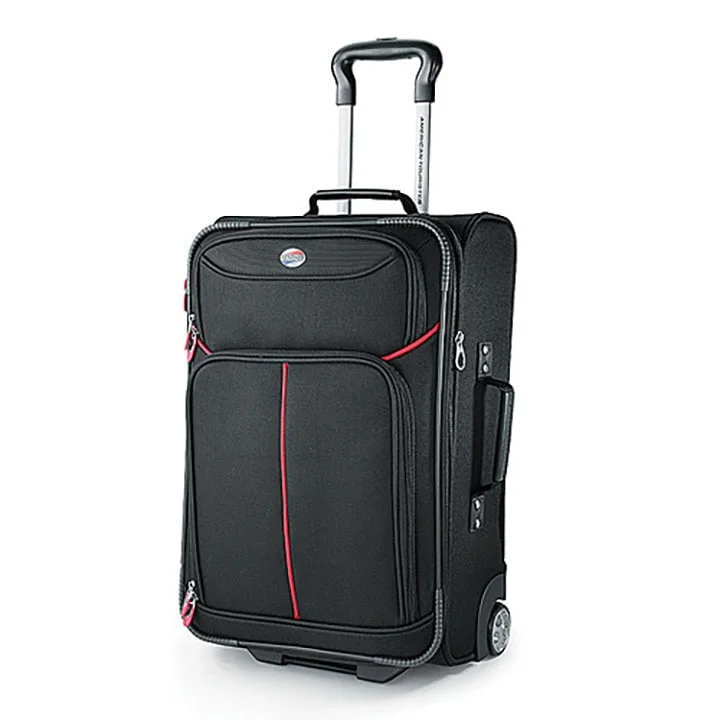 American Tourister Bonneville Expandable Upright Carry-On Luggage