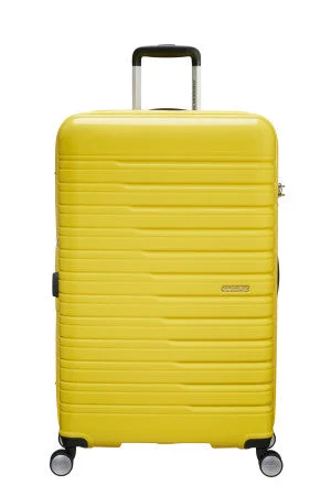 Luggage straps with buckle closures to secure overstuffed bagsAmerican Tourister Flashline Pop 78cm 4-Wheel Expandable Suitcase Luggage straps with buckle closures to secure overstuffed bagsAmerican Tourister Flashline Pop 78cm 4-Wheel Expandable Suitcase