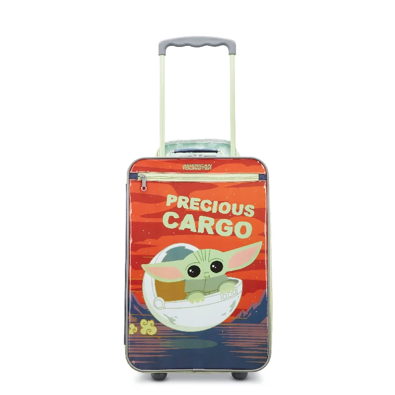 Expandable packing cubes sets in various sizes for organized suitcase packingAmerican Tourister Star Wars Kids 18" Upright Luggage - The Child Expandable packing cubes sets in various sizes for organized suitcase packingAmerican Tourister Star Wars Kids 18" Upright Luggage - The Child