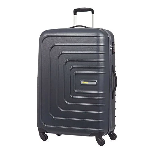 Travel document holders with multiple slots for passports and ticketsAmerican Tourister Sunset Cruise Hardside 28, Nightshade