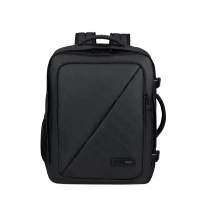 Travel garment hangers that are foldable for easy packingAmerican Tourister Take2Cabin Prime Easyjet Underseat Cabin Backpack