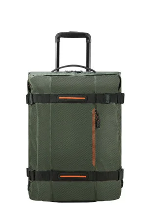 Magnetic luggage labels that can be easily changed or removedAmerican Tourister Urban Track 55cm 2-Wheel Cabin Backpack Magnetic luggage labels that can be easily changed or removedAmerican Tourister Urban Track 55cm 2-Wheel Cabin Backpack