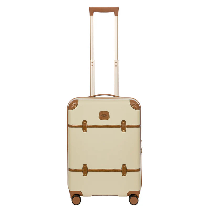 Luggage straps with buckle closures to secure overstuffed bagsBrics Bellagio 3.0 21'' Spinner Luggage straps with buckle closures to secure overstuffed bagsBrics Bellagio 3.0 21'' Spinner