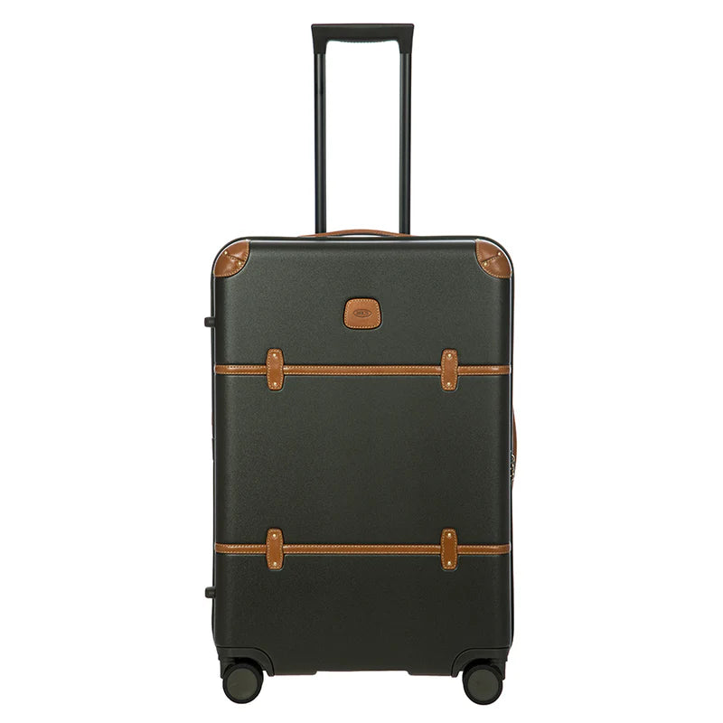 Charging station travel adapters with multiple USB ports for powering devices on the goBrics Bellagio 3.0 Expandable Spinner 27" Charging station travel adapters with multiple USB ports for powering devices on the goBrics Bellagio 3.0 Expandable Spinner 27"