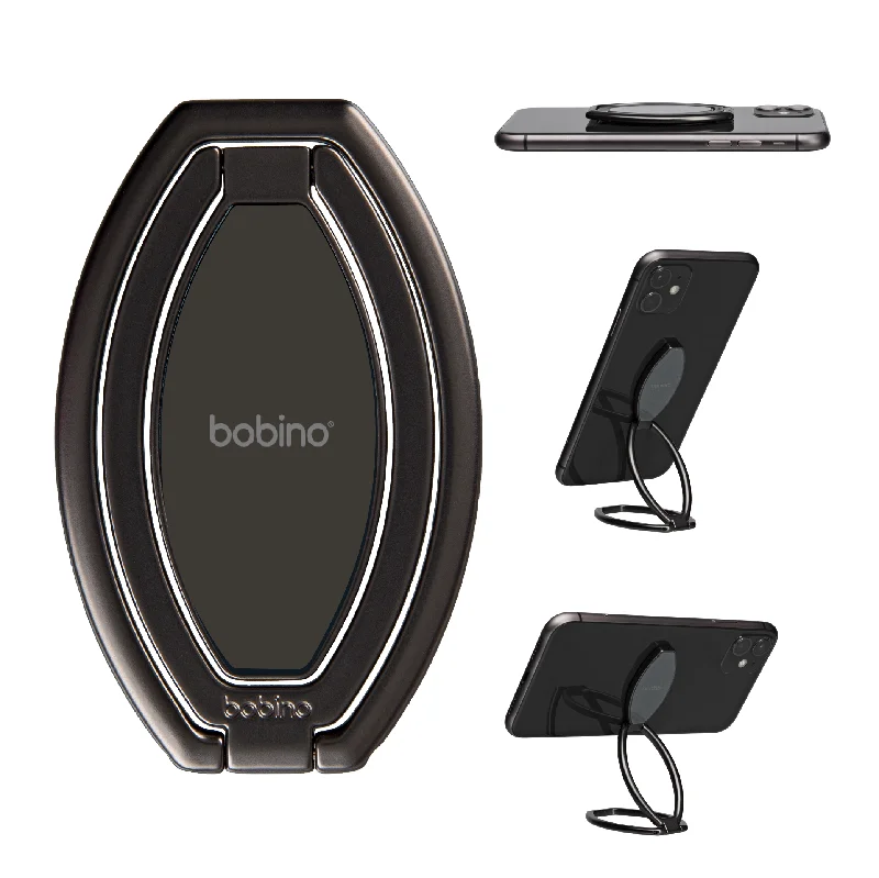 Bobino - KickFlip - Phone Stand- $15