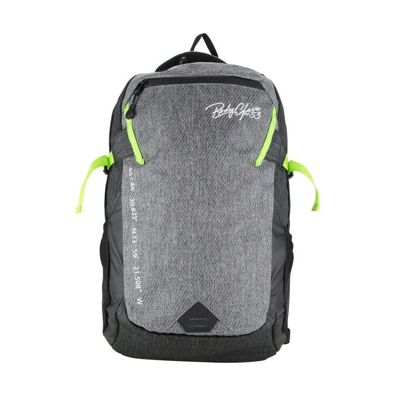 Magnetic luggage labels that can be easily changed or removedBody Glove Mira Backpack Magnetic luggage labels that can be easily changed or removedBody Glove Mira Backpack