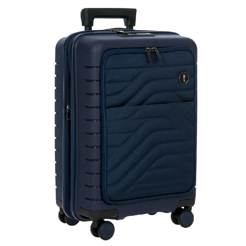 Neck pillows with memory foam for comfortable in - flight or car ridesBric's B|Y Ulisse 21" Expandable Spinner w/Pocket Neck pillows with memory foam for comfortable in - flight or car ridesBric's B|Y Ulisse 21" Expandable Spinner w/Pocket