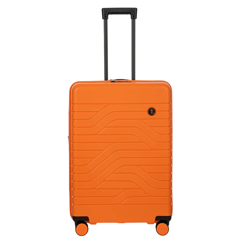 Portable shoe bags to keep footwear separate in suitcasesBric's B/Y Ulisse 28" Expandable Spinner Orange Portable shoe bags to keep footwear separate in suitcasesBric's B/Y Ulisse 28" Expandable Spinner Orange