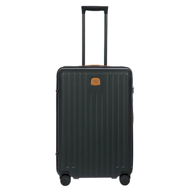 Expandable packing cubes sets in various sizes for organized suitcase packingBric's Capri 27" Spinner Expandable - Matte Black Expandable packing cubes sets in various sizes for organized suitcase packingBric's Capri 27" Spinner Expandable - Matte Black