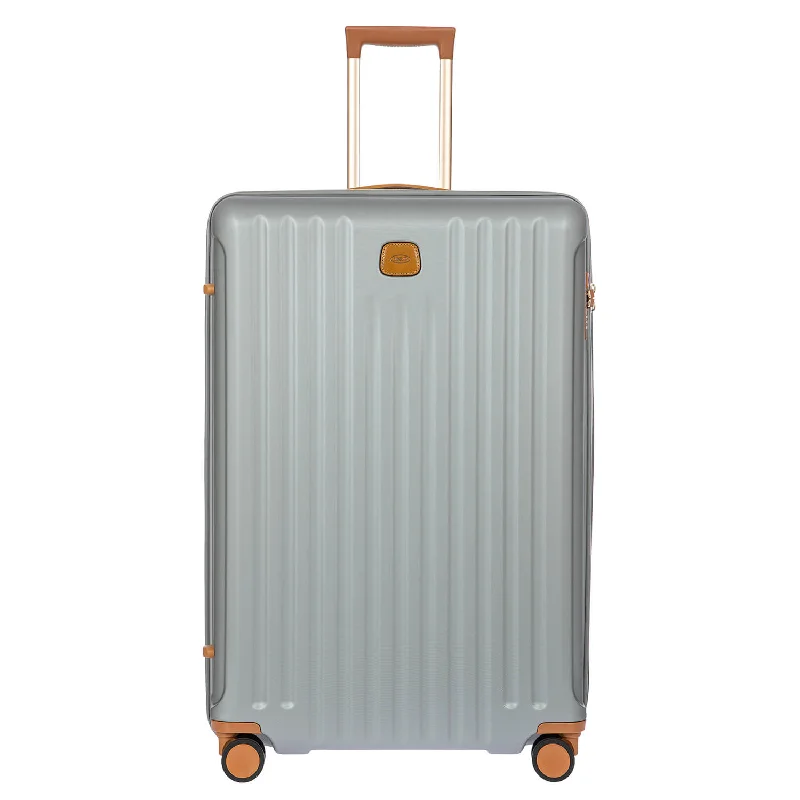 Expandable packing cubes sets in various sizes for organized suitcase packingBric's Capri 32" Spinner Expandable - Silver Expandable packing cubes sets in various sizes for organized suitcase packingBric's Capri 32" Spinner Expandable - Silver