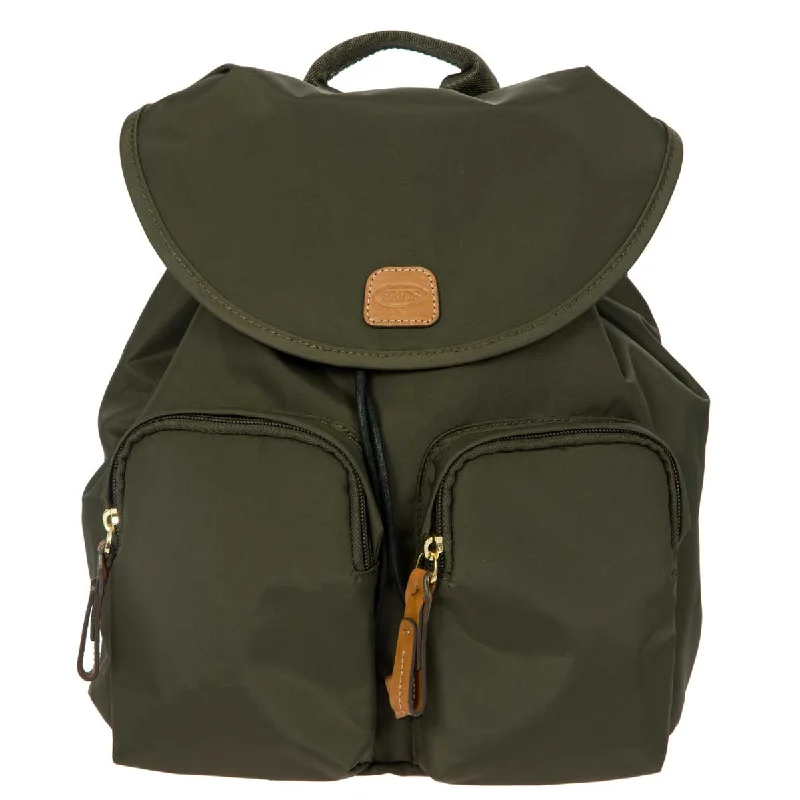Expandable packing cubes sets in various sizes for organized suitcase packingBric's X-Bag Small City Backpack - Olive BXL43754.078 Expandable packing cubes sets in various sizes for organized suitcase packingBric's X-Bag Small City Backpack - Olive BXL43754.078