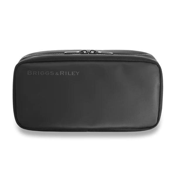 Suitcase wheels replacement kits for smooth rolling after long - term useBriggs and Riley Hanging Toiletry Bag ZA100