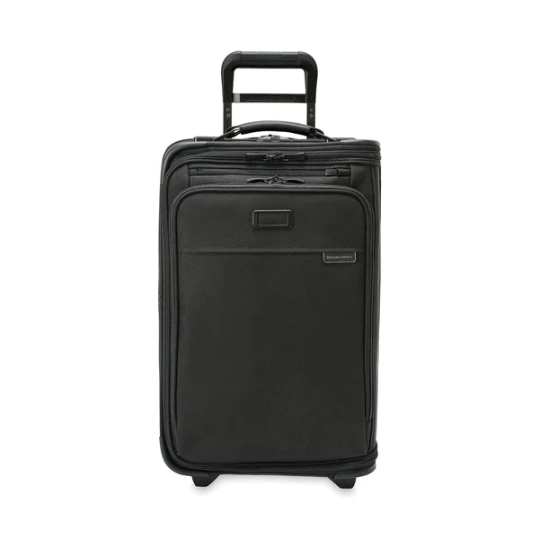 Hanging toiletry bags with multiple compartments for bathroom essentialsBriggs & Riley Tall Carry-on 2 Wheel Garment Bag BLU175-4 Black Hanging toiletry bags with multiple compartments for bathroom essentialsBriggs & Riley Tall Carry-on 2 Wheel Garment Bag BLU175-4 Black