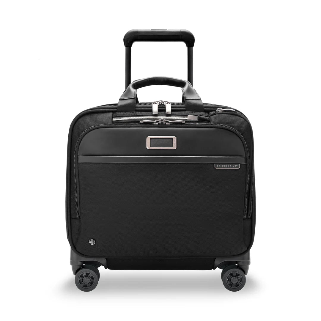 Luggage straps with buckle closures to secure overstuffed bagsBriggs and Riley @work Medium Spinner Brief Luggage straps with buckle closures to secure overstuffed bagsBriggs and Riley @work Medium Spinner Brief