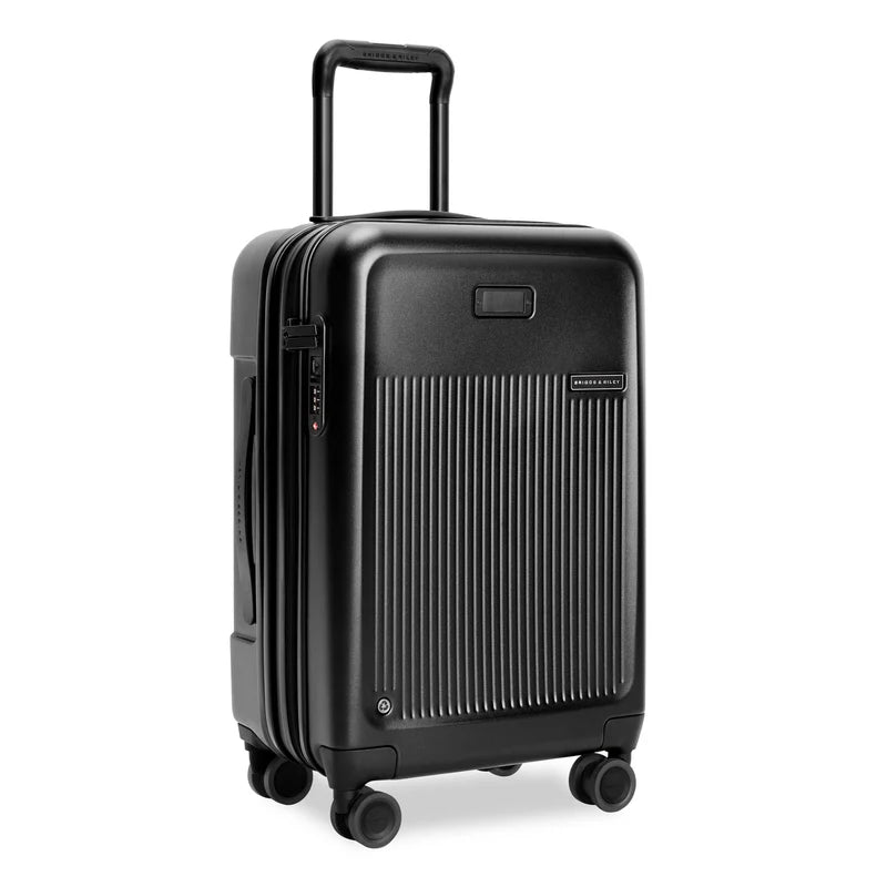 Expandable packing cubes sets in various sizes for organized suitcase packingBriggs & Riley Sympatico 3.0 Essential 22" Hardside Carry-On Spinner- SU322CXSP Expandable packing cubes sets in various sizes for organized suitcase packingBriggs & Riley Sympatico 3.0 Essential 22" Hardside Carry-On Spinner- SU322CXSP