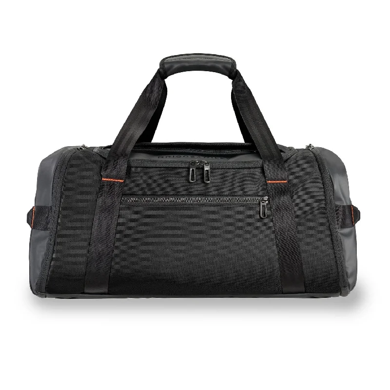 TSA-approved combination locks for luggage security during international travelBriggs & Riley ZDX Large Travel Duffle Bag Black TSA-approved combination locks for luggage security during international travelBriggs & Riley ZDX Large Travel Duffle Bag Black