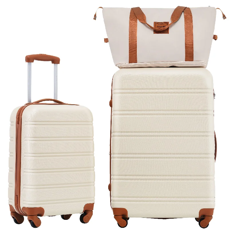 Brown+White