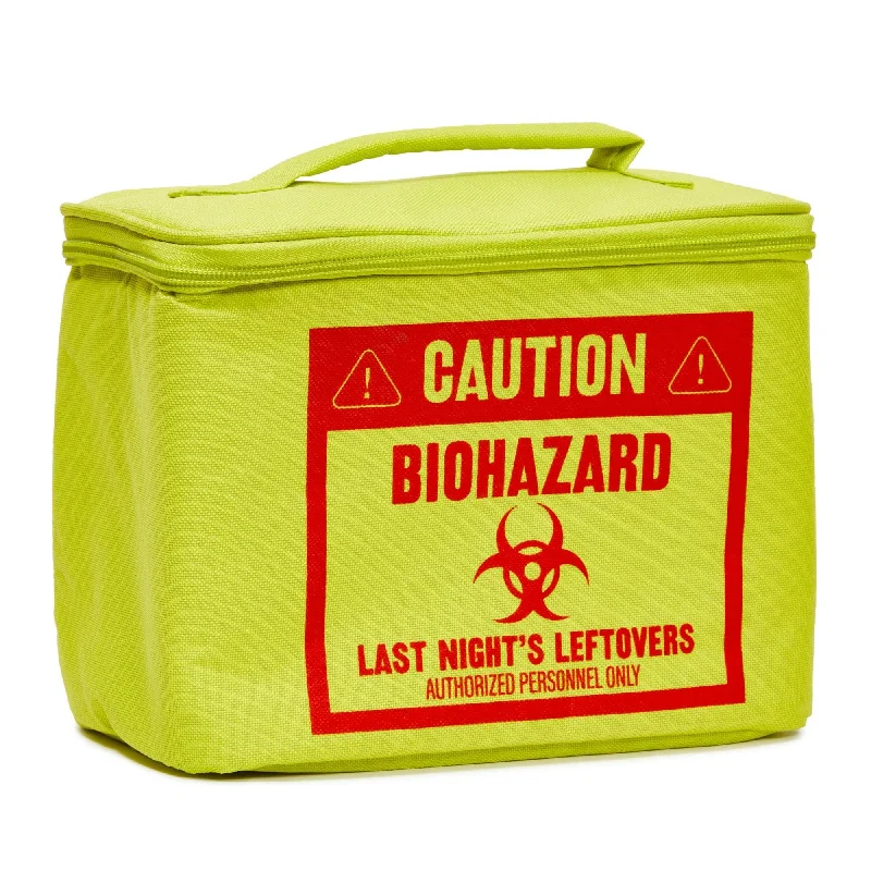 Anti - theft RFID blocking travel wallet for safe money and card storageCaution Insulated Lunch Bag for Kids, School Lunch Box Cooler (Yellow, 9.7x6 In) - Red Anti - theft RFID blocking travel wallet for safe money and card storageCaution Insulated Lunch Bag for Kids, School Lunch Box Cooler (Yellow, 9.7x6 In) - Red
