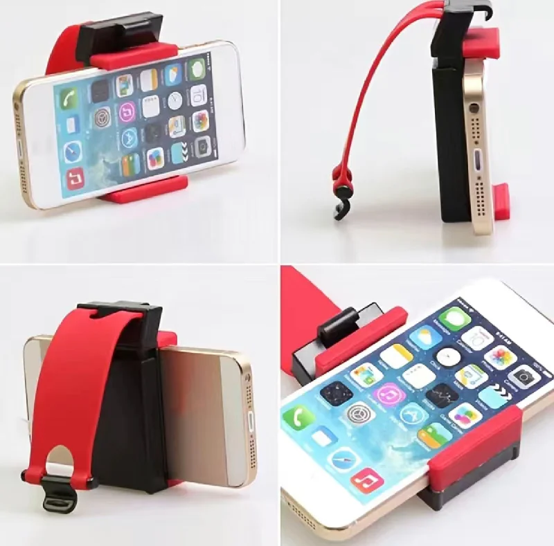 Compression packing bags to save space in travel backpacksFinal Sale - Hanging Cellphone Holder- $1.00