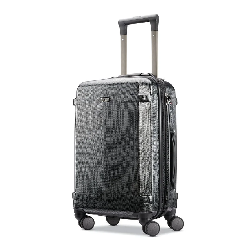 Luggage scales with digital display for accurate weight measurement at homeHartmann Century Deluxe Carry-On