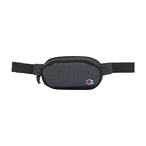 TSA-approved combination locks for luggage security during international travelChampion Signal Fanny Pack