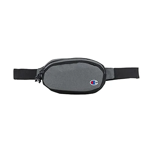Anti - theft RFID blocking travel wallet for safe money and card storageChampion Signal Fanny Pack