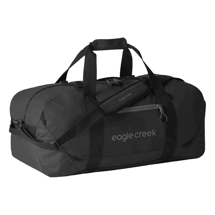 NO MATTER WHAT DUFFEL 110L