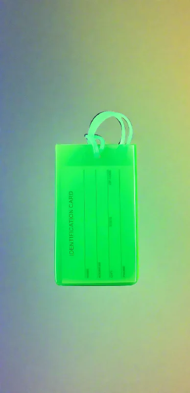 Neon Green