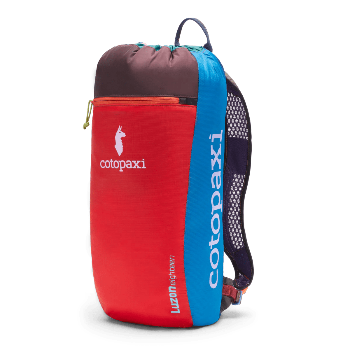 Cotopaxi Luzon 18L Backpack - Del Día