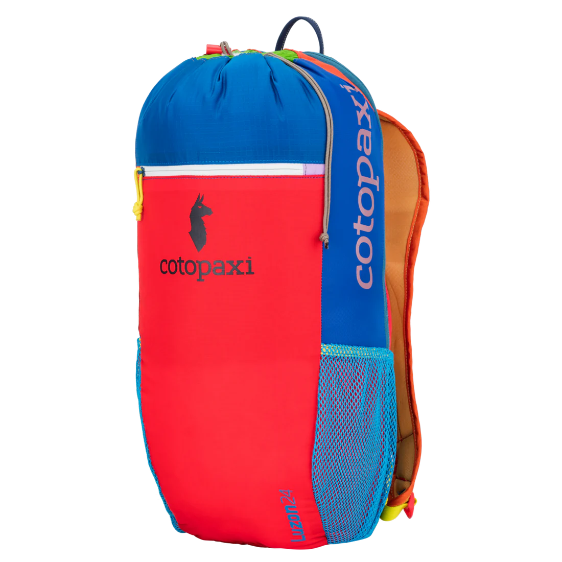 Cotopaxi Luzon 24L Backpack - Del Dia