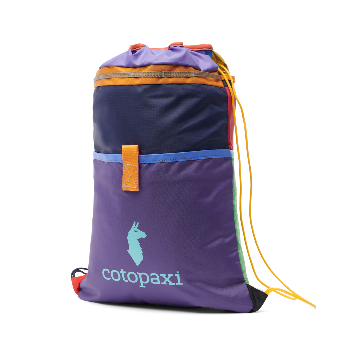 Cotopaxi Tago Drawstring Backpack - Del Día