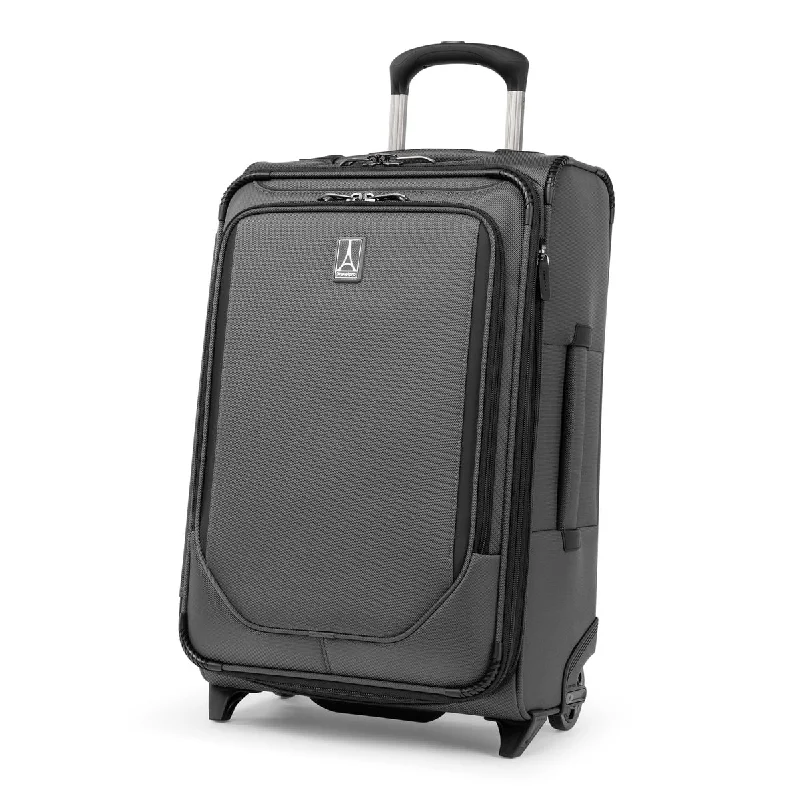 Travel document holders with multiple slots for passports and ticketsCrew Classic Carry-On Expandable Rollaboard Travel document holders with multiple slots for passports and ticketsCrew Classic Carry-On Expandable Rollaboard