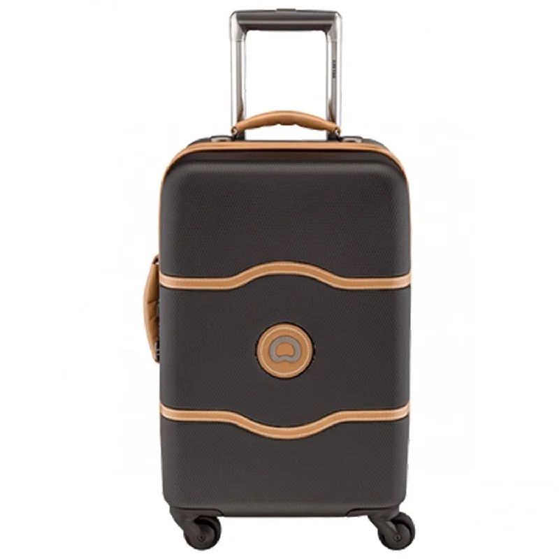 Waterproof luggage covers for protection against rain on outdoor tripsChatelet 2 Piece Set (24"/28") Spinner Luggage Sets
