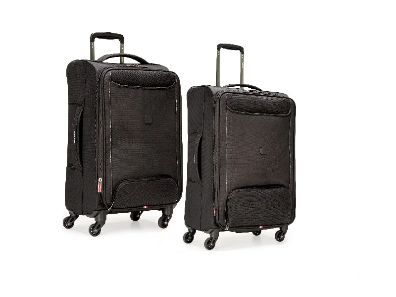 Luggage straps with buckle closures to secure overstuffed bagsChatillon 2 Piece Set (21"/29") Spinner Luggage Sets Luggage straps with buckle closures to secure overstuffed bagsChatillon 2 Piece Set (21"/29") Spinner Luggage Sets