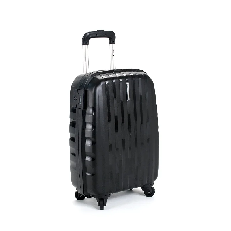 Leather luggage handles for a comfortable and stylish gripHelium Colours 3 Piece Set (21"/25"/29") Spinner Luggage Sets Leather luggage handles for a comfortable and stylish gripHelium Colours 3 Piece Set (21"/25"/29") Spinner Luggage Sets