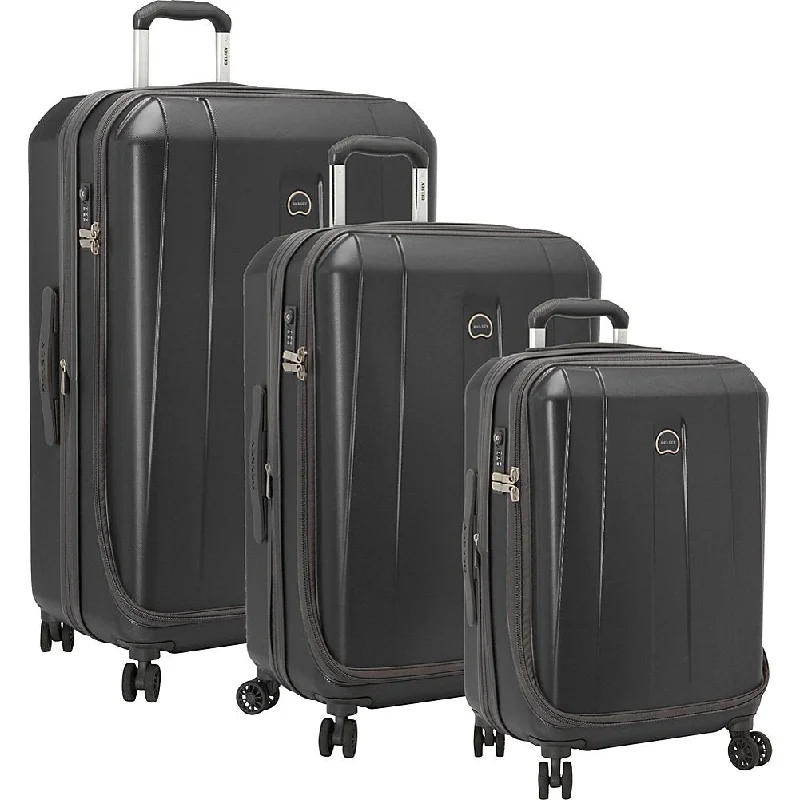 Delsey Paris Helium Shadow 3.0 Hardside Luggage Expandable Spinner Trolley Collection Delsey Paris Helium Shadow 3.0 Hardside Luggage Expandable Spinner Trolley Collection