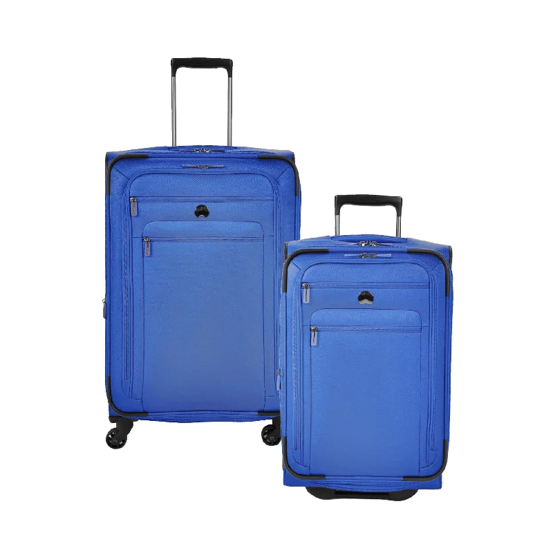 Anti - theft RFID blocking travel wallet for safe money and card storageHelium Sky 2.0 2 Piece-Set (21"/25") Spinner Luggage Sets Anti - theft RFID blocking travel wallet for safe money and card storageHelium Sky 2.0 2 Piece-Set (21"/25") Spinner Luggage Sets
