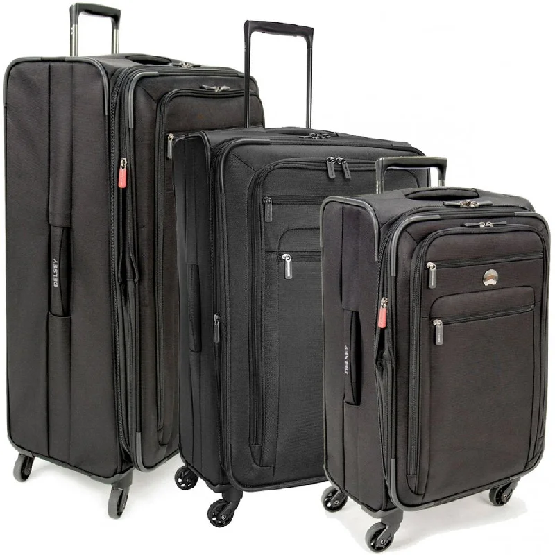 Charging station travel adapters with multiple USB ports for powering devices on the goHelium Sky 2.0 3 Piece Set (21"/25"/29") Spinner Luggage Sets Charging station travel adapters with multiple USB ports for powering devices on the goHelium Sky 2.0 3 Piece Set (21"/25"/29") Spinner Luggage Sets