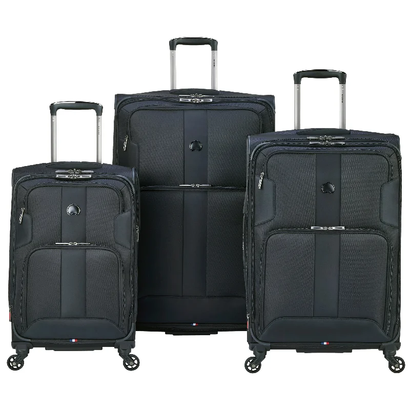 Waterproof luggage covers for protection against rain on outdoor tripsSky Max 3 Piece Set (21"/25"/29") Spinner Luggage Sets Waterproof luggage covers for protection against rain on outdoor tripsSky Max 3 Piece Set (21"/25"/29") Spinner Luggage Sets