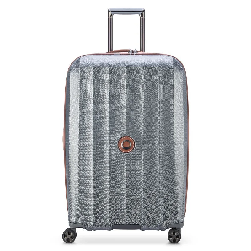 Delsey Paris St. Tropez 28" Expandable Carry-On Spinner