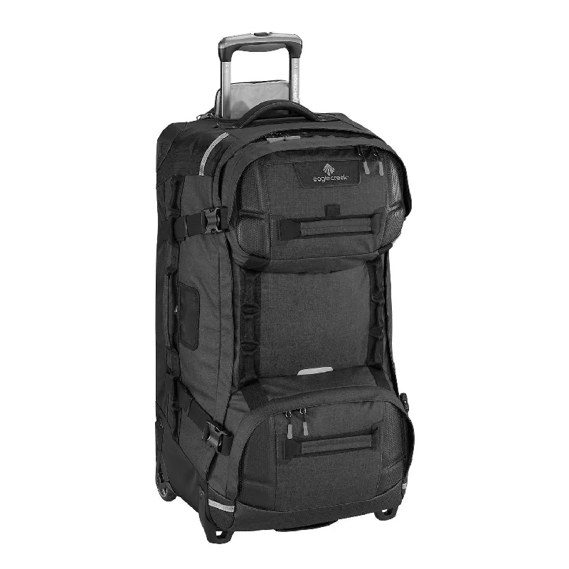 Magnetic luggage labels that can be easily changed or removedEagle Creek ORV 2-WHEEL 30" TRUNK Magnetic luggage labels that can be easily changed or removedEagle Creek ORV 2-WHEEL 30" TRUNK