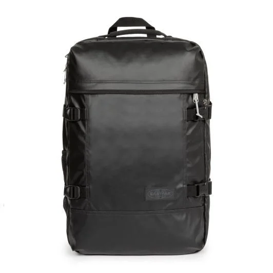 Compression packing bags to save space in travel backpacksEastpak Travelpack 2-in-1 Cabin Backpack