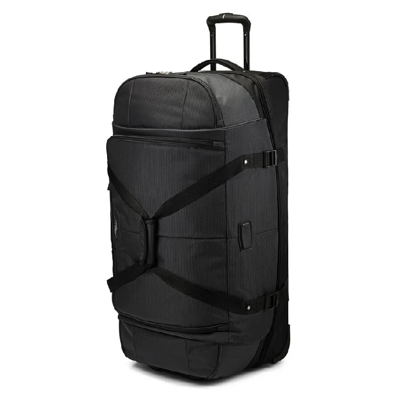 Compression packing bags to save space in travel backpacksFairlead 34" Drop Bottom Duffel Compression packing bags to save space in travel backpacksFairlead 34" Drop Bottom Duffel