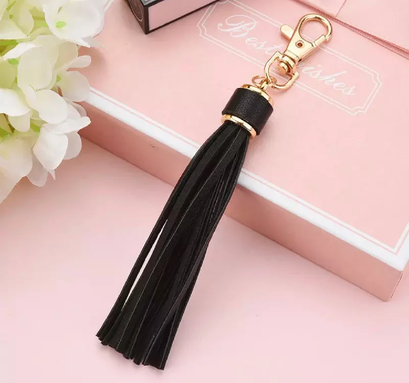 Hanging toiletry bags with multiple compartments for bathroom essentialsFaux Leather Clip-On Tassel- $1.50 Hanging toiletry bags with multiple compartments for bathroom essentialsFaux Leather Clip-On Tassel- $1.50
