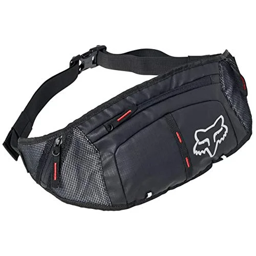 Luggage trolley organizers to hold small items like keys and phonesFox Racing Men's Hip Pack Slim, BLACK, One Size
